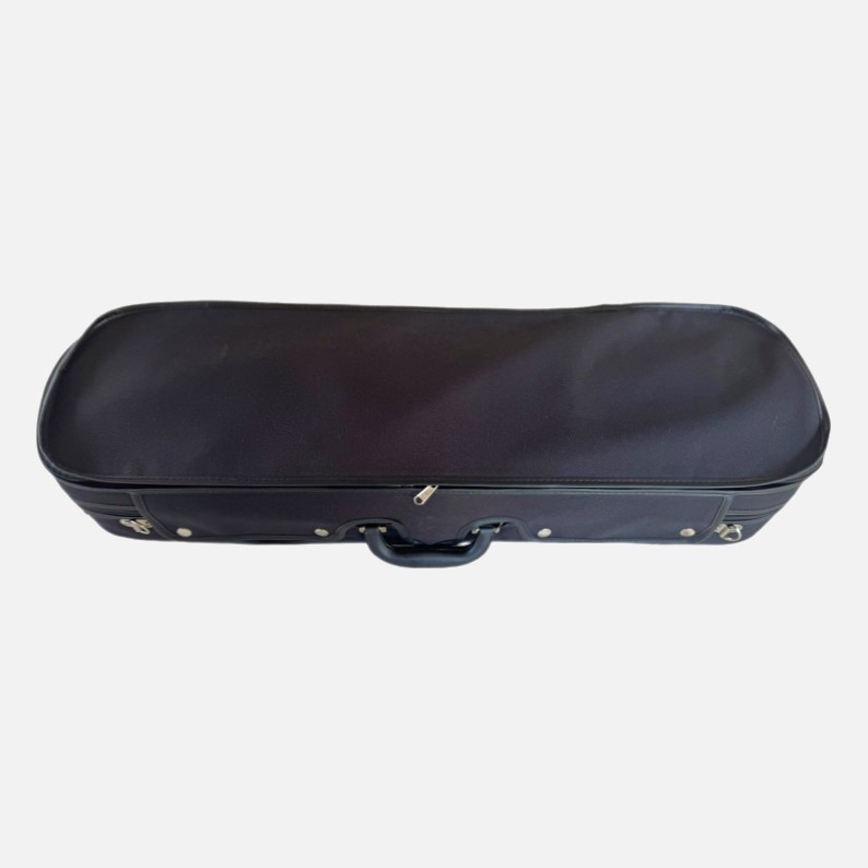Violin Case, 4/4 Oblong