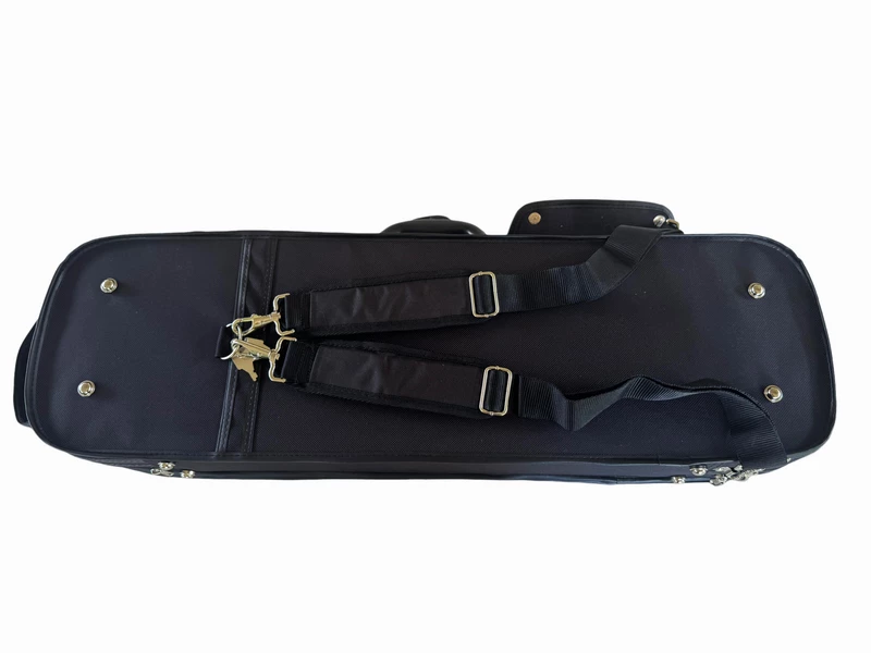 Violin Case, 4/4 Oblong
