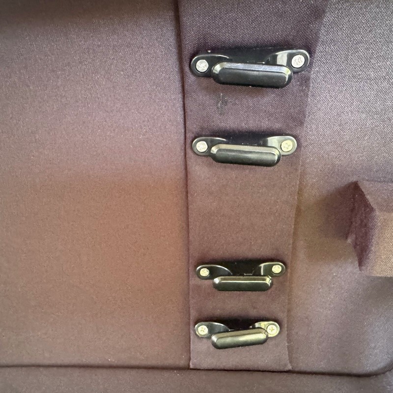 Violin Case, 4/4 Hard