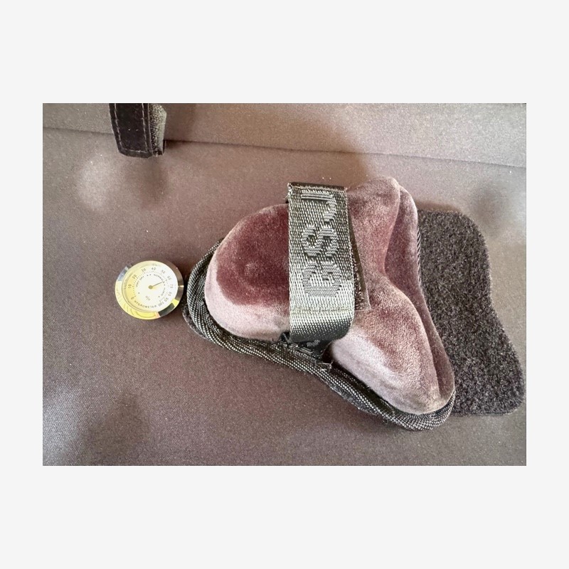 Violin Case, 4/4 Hard