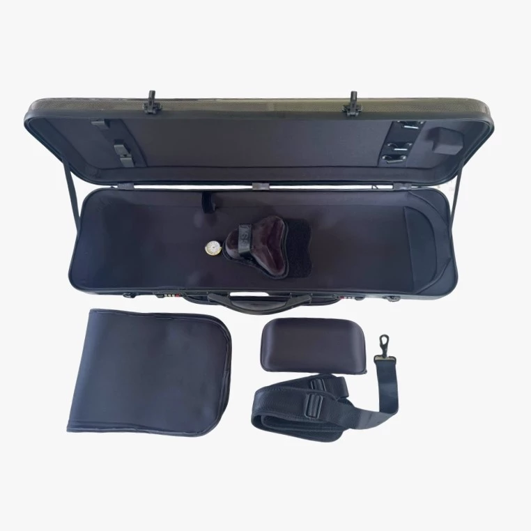 Violin Case, 4/4 Hard
