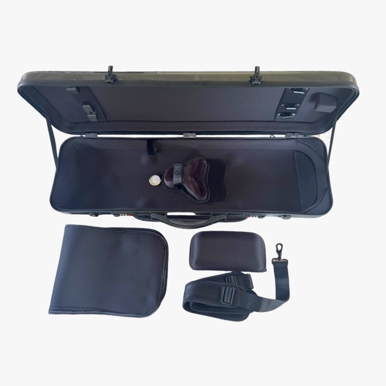 Violin Case, 4/4 Hard