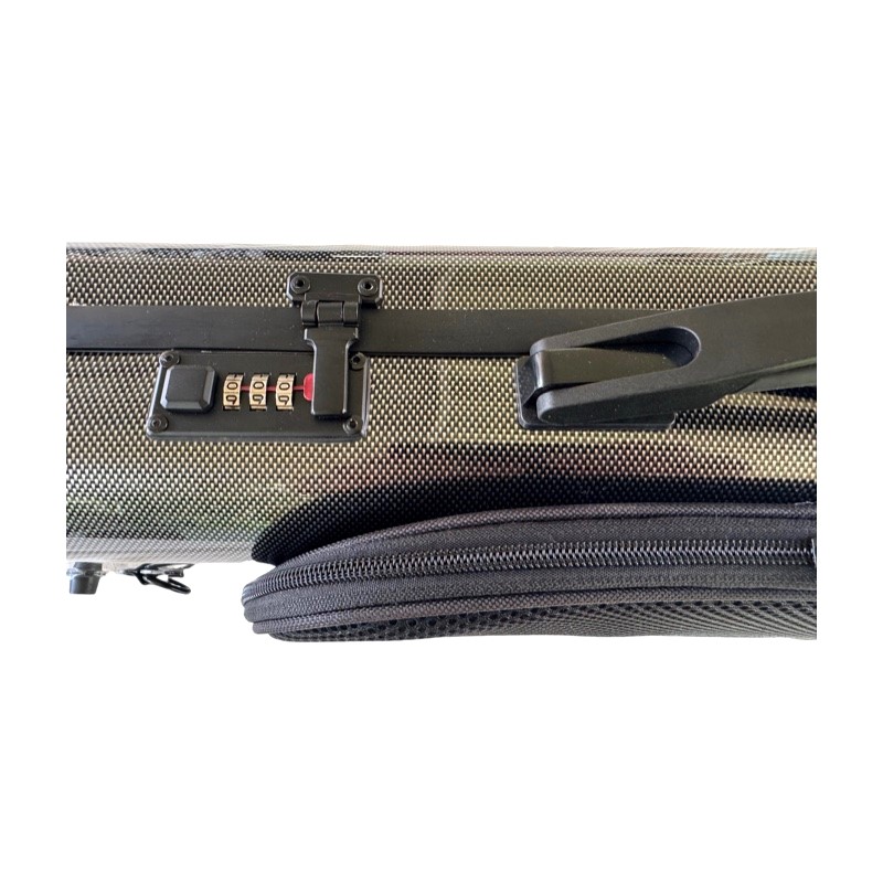 Violin Case, 4/4 Hard
