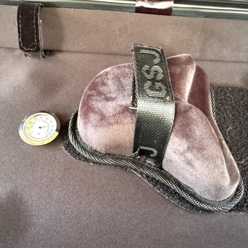 Copy of Violin Case, 4/4 Size, Oblong, Rose Gold Look, Professional Quality