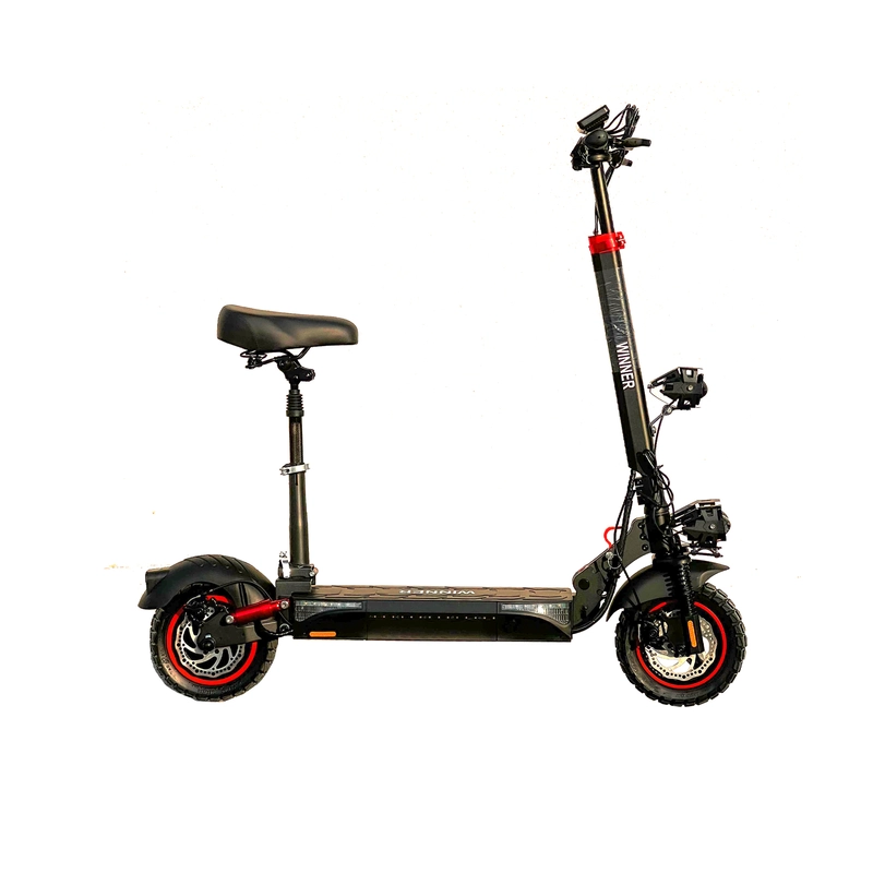 VLRA Electric Scooter T5