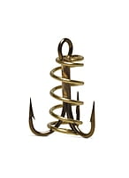 VMC O'Shaughnessy Dough Bait Treble Hook