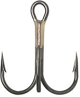 VMC 1X Round Bend Treble Hook VMC 1X Round Bend Treble Hook