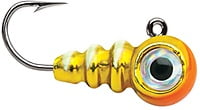 VMC Tungsten Larv Eye Jig VMC Tungsten Larv Eye Jig