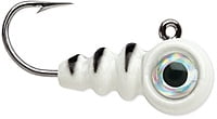 VMC Tungsten Larv Eye Jig VMC Tungsten Larv Eye Jig