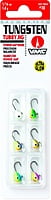 VMC Tungsten Tubby Jig Kit VMC Tungsten Tubby Jig Kit