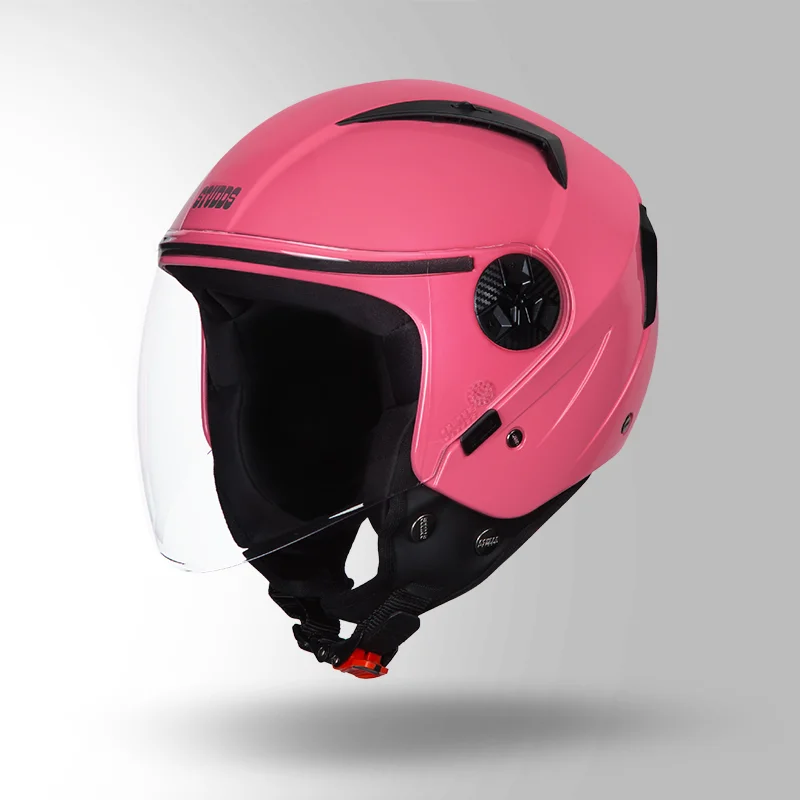 STUDDS VOGUE BABY PINK C/V (L) STUDDS VOGUE BABY PINK C/V (L)
