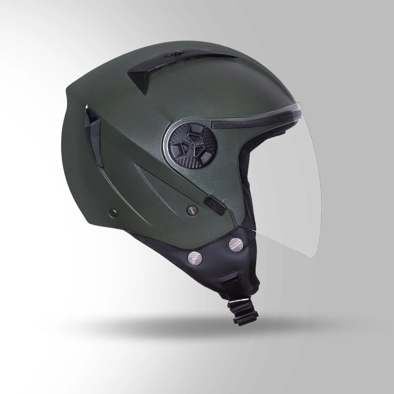 STUDDS VOGUE MILITARY GREEN C/V (M) STUDDS VOGUE MILITARY GREEN C/V (M)