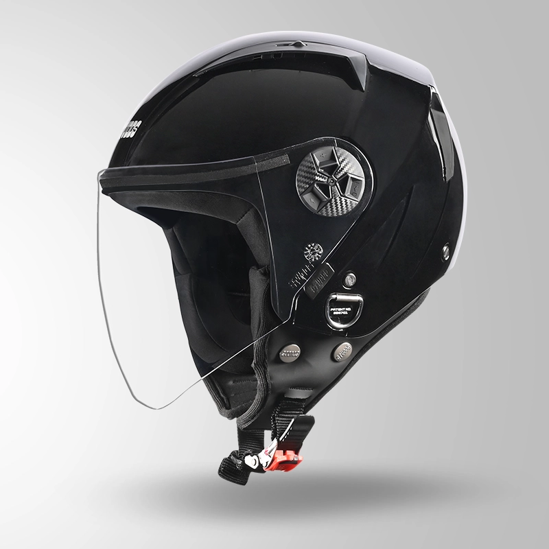 STUDDS VOGUE ECO BLACK C/V 570 MM (M) STUDDS VOGUE ECO BLACK C/V 570 MM (M)