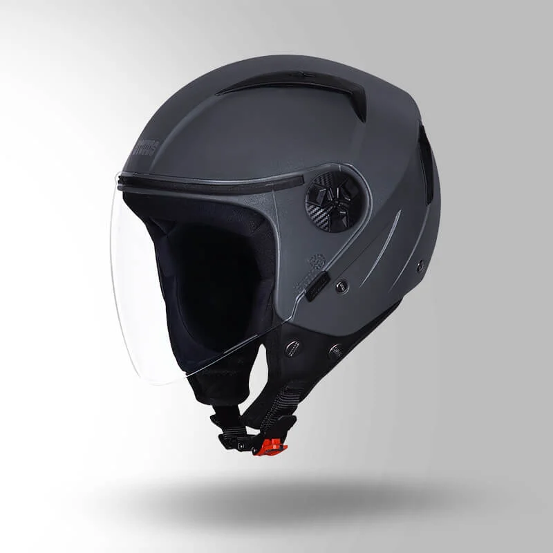 STUDDS VOGUE ECO GREY C/V 580 MM (L)