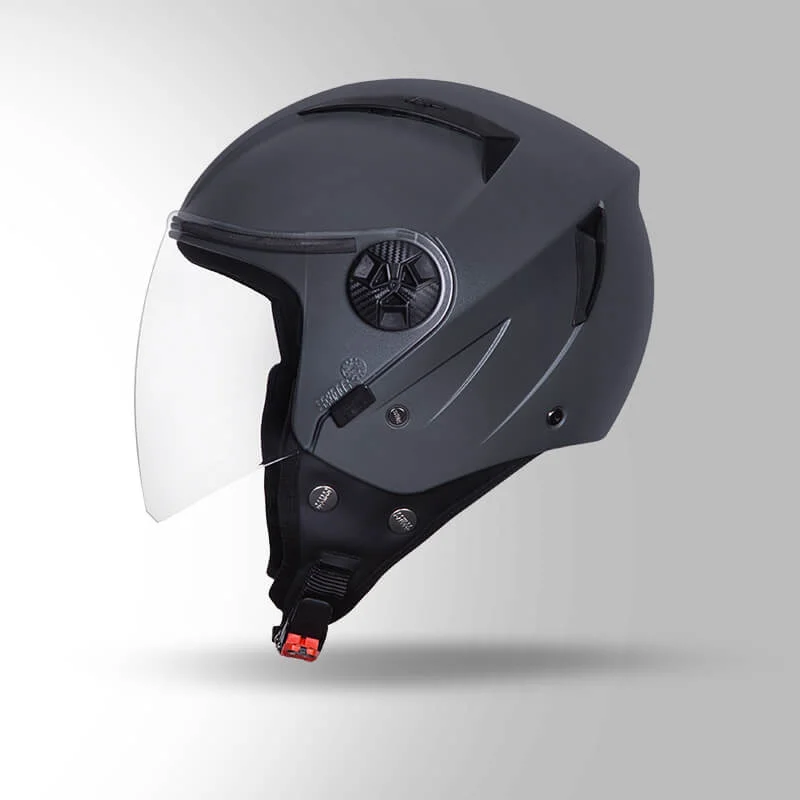 STUDDS VOGUE ECO GREY C/V 580 MM (M)