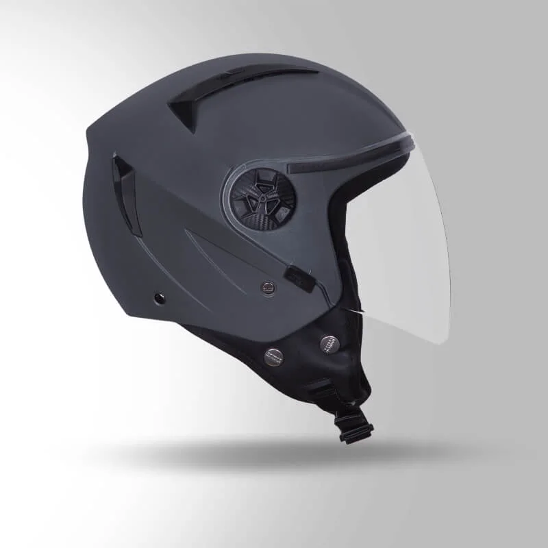 STUDDS VOGUE ECO GREY C/V 580 MM (M)
