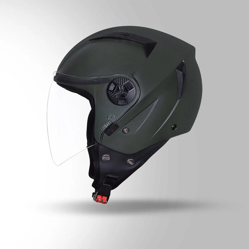 STUDDS VOGUE ECO MILITERY GREEN C/V 570 MM (M) STUDDS VOGUE ECO MILITERY GREEN C/V 570 MM (M)