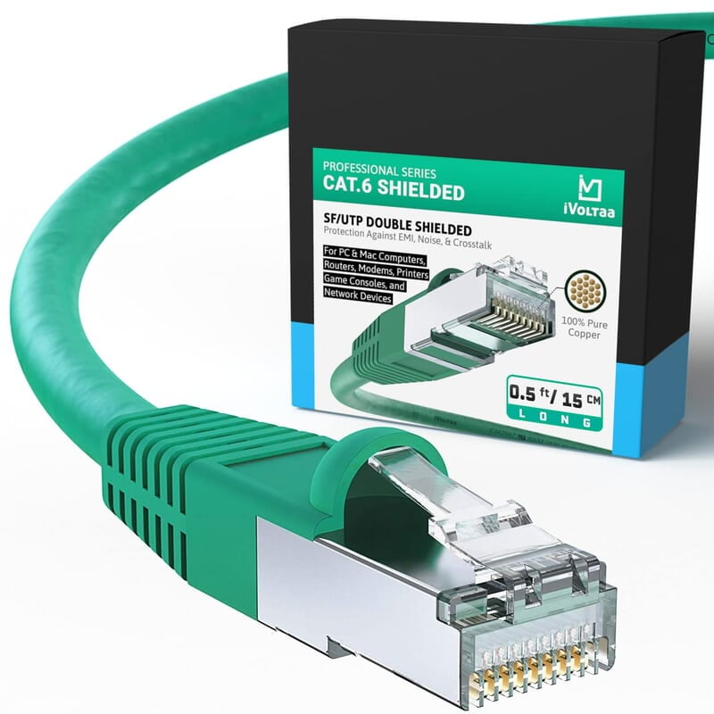 VOL-6AFL-4-CAT6A
