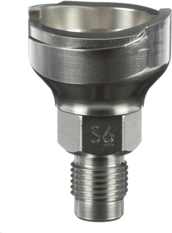 VOL-ADAPTER VOL-ADAPTER