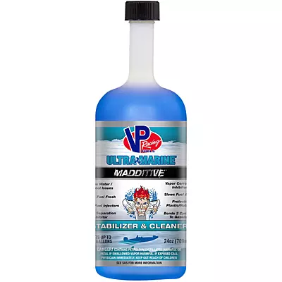 ULTRA MARINE MADDITVE 24OZ