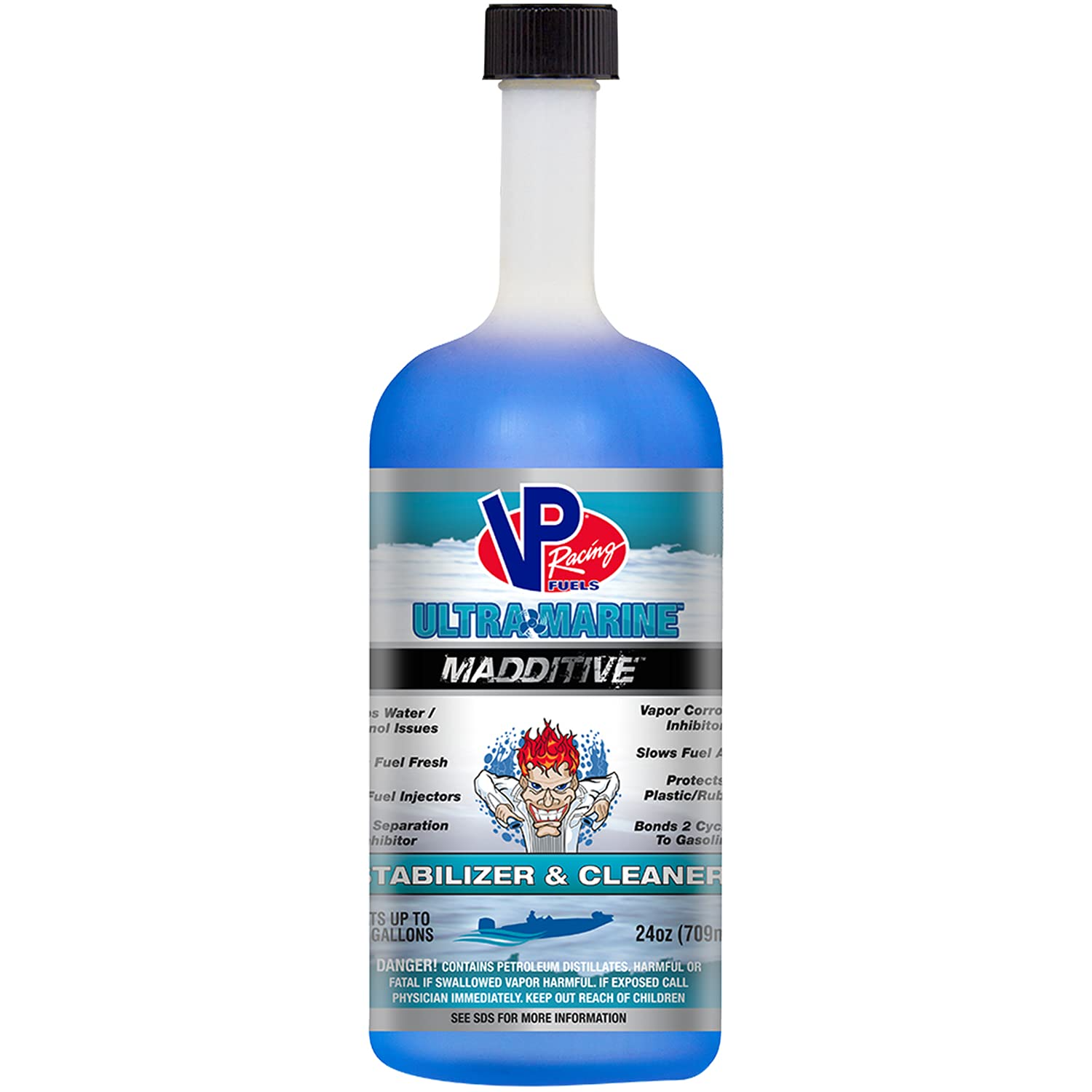 ULTRA MARINE MADDITVE 24OZ