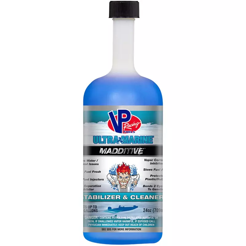 ULTRA MARINE MADDITVE 24OZ