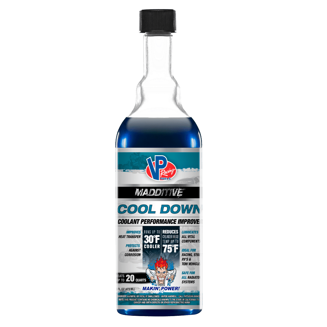 COOL DOWN 16OZ