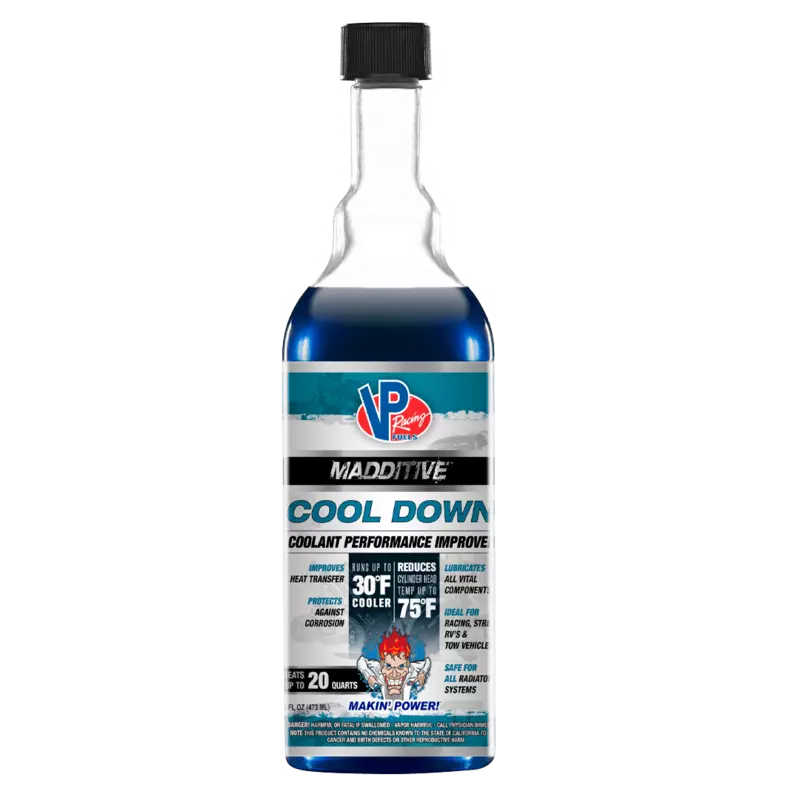 COOL DOWN 16OZ