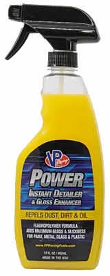 POWER INSTANT DETAILER 17OZ