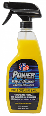 POWER INSTANT DETAILER 17OZ