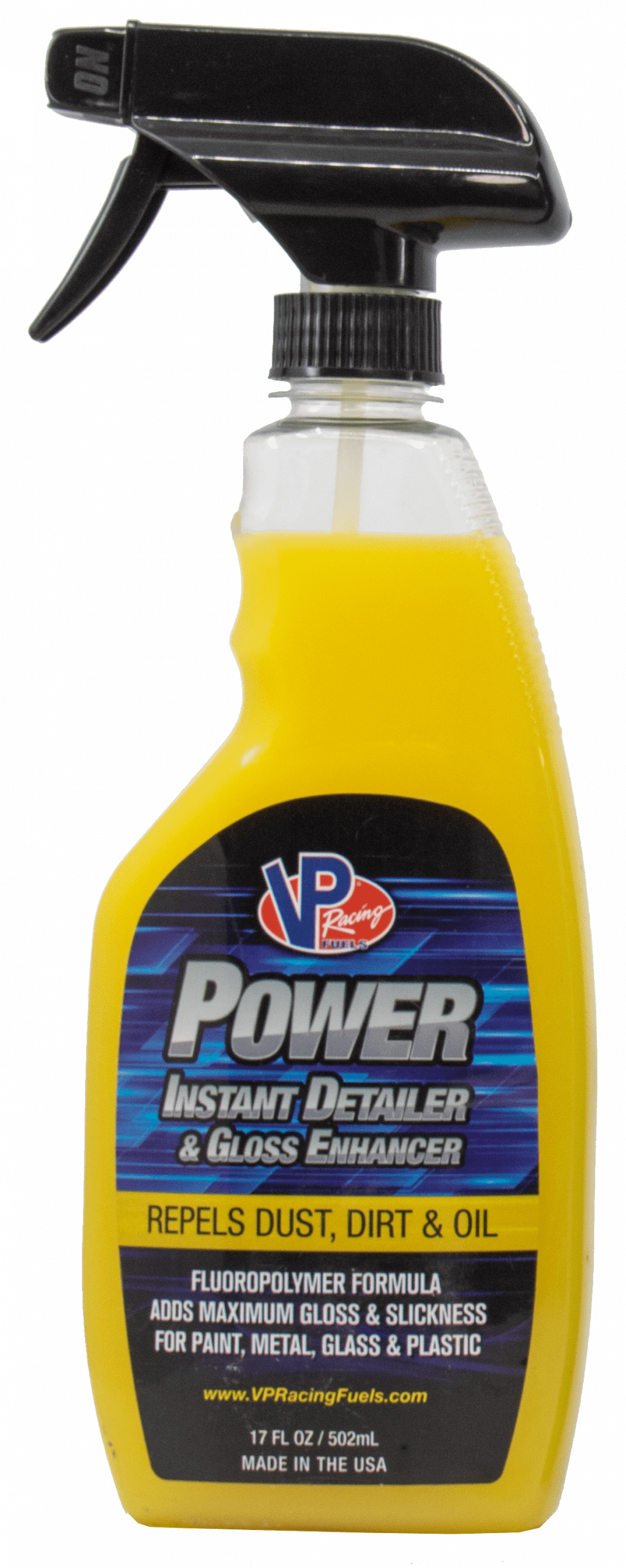 POWER INSTANT DETAILER 17OZ