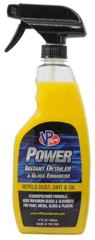 POWER INSTANT DETAILER 17OZ