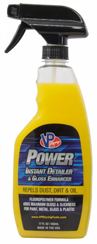 POWER INSTANT DETAILER 17OZ