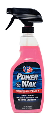 POWER WAX 17OZ