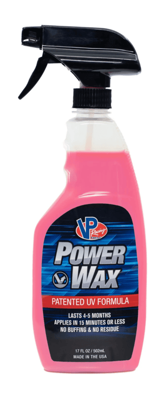 POWER WAX 17OZ