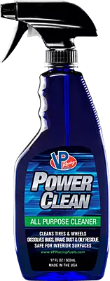 POWER CLEAN 17OZ