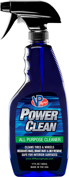 POWER CLEAN 17OZ