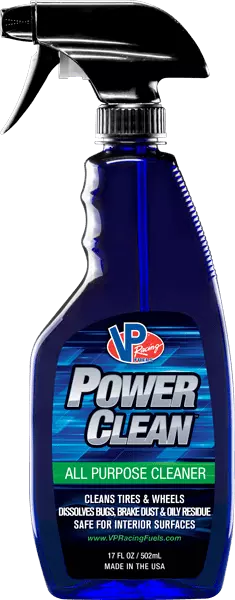 POWER CLEAN 17OZ