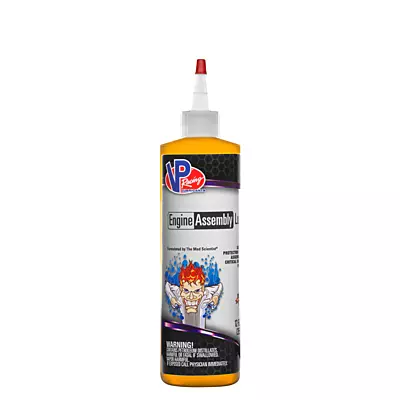 ENGINE ASSEMBLY LUBE 12OZ