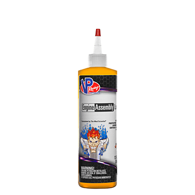 ENGINE ASSEMBLY LUBE 12OZ