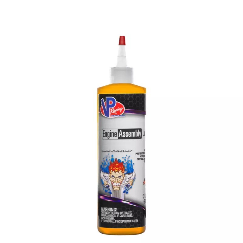 ENGINE ASSEMBLY LUBE 12OZ