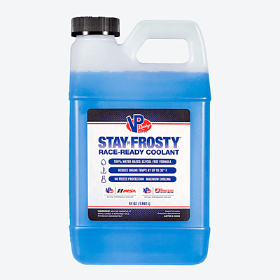STAY FROSTY RACE READY COOLANT 64OZ