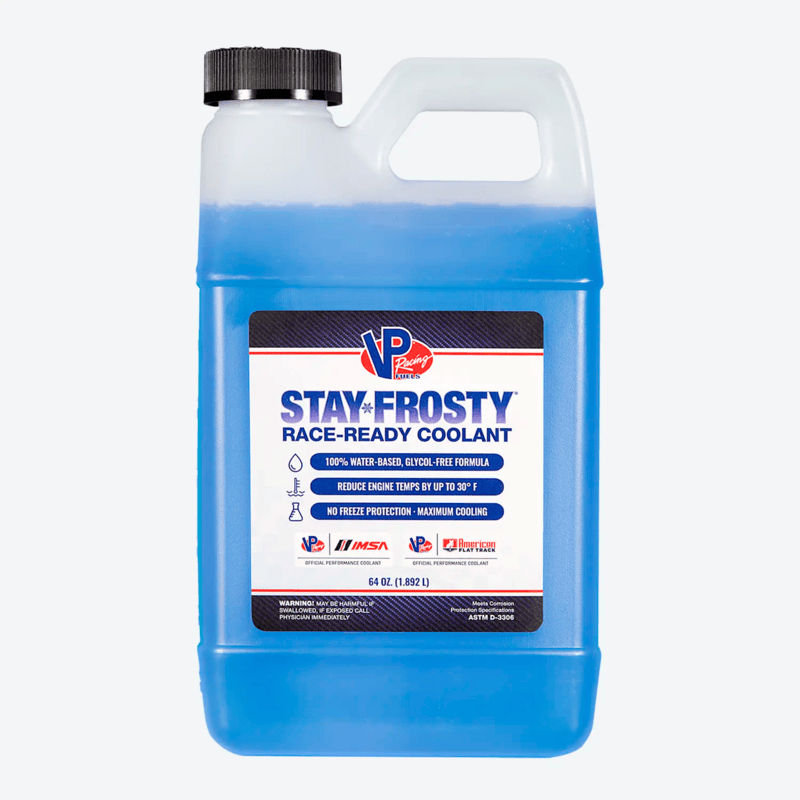 STAY FROSTY RACE READY COOLANT 64OZ