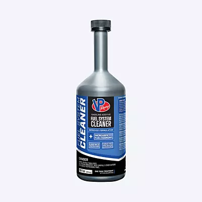 FUEL SYSTEM CLEANER W/RP21 16OZ