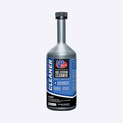 FUEL SYSTEM CLEANER W/RP21 16OZ