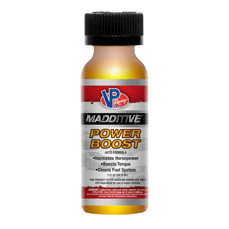AUTOMOTIVE POWER BOOST 2OZ