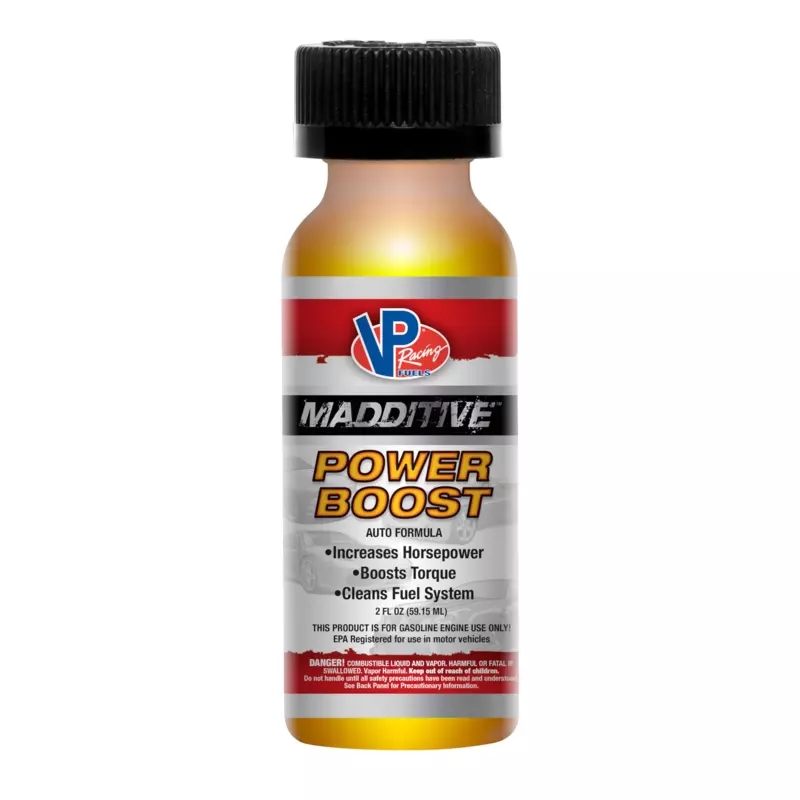 AUTOMOTIVE POWER BOOST 2OZ