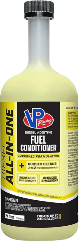 DIESEL ALL IN ONE 24OZ