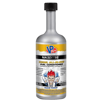 DIESEL ALL IN ONE 16OZ