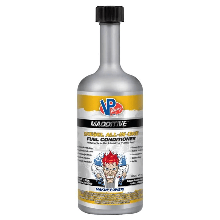 DIESEL ALL IN ONE 16OZ